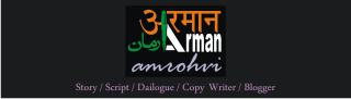 Arman Amrohvi