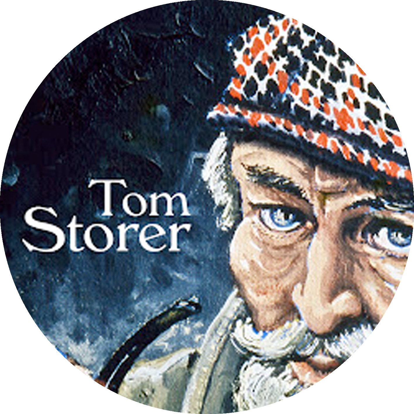 TOM STORER