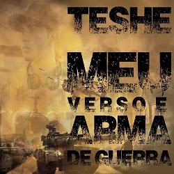  Meu Verso é Arma de Guerra (2013) Teshe+Meu+Verso+%C3%A9+Arma+de+Guerra