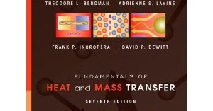 download free e books fundamentals of heat and mass fundamentals of heat and mass transfer 7th edition solutions