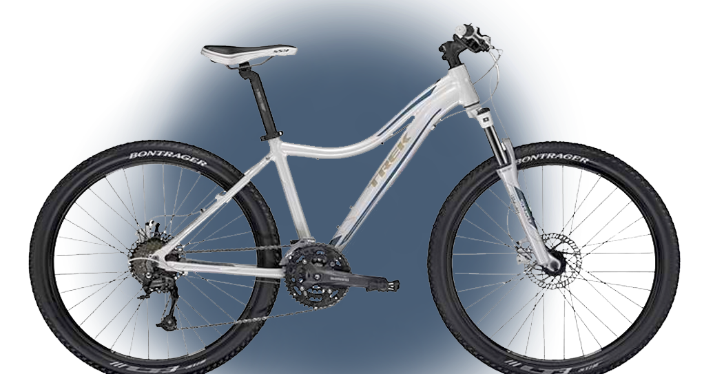 trek skye sl disc