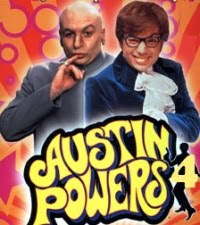 Austin Powers 4 Movie