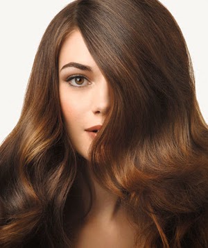Healthy hair tips Healthy hair tips