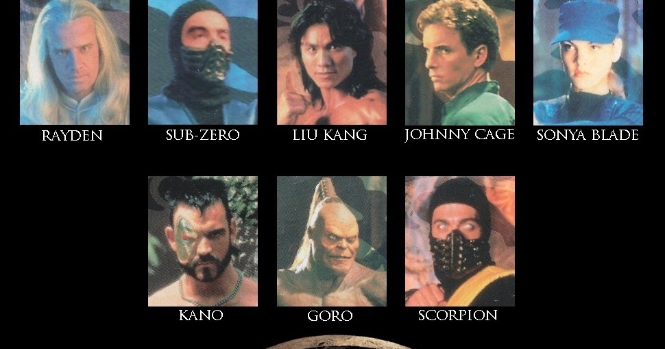 Como e onde estão os atores do elenco de Mortal Kombat: O Filme