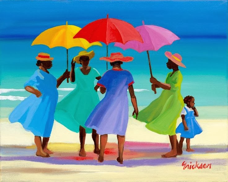 Artodyssey Shari Erickson