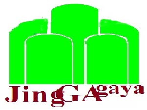 JingGA Gaya (GROSIR ONLINE)