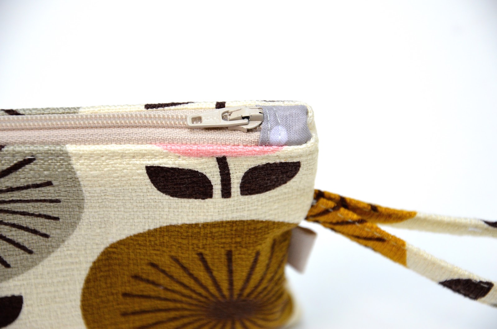 ikat bag Zip A Bag Chapter 1 The Beginning