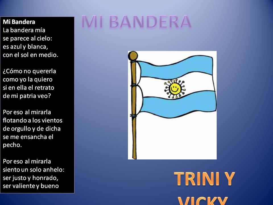 Esteban Informática - Primaria -: 2 ° año A - POESIAS PARA MI Esteban Informática - Primaria -: 2 ° año A - POESIAS PARA MI