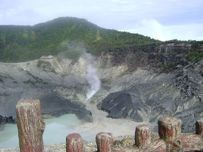 Puncak Bandung