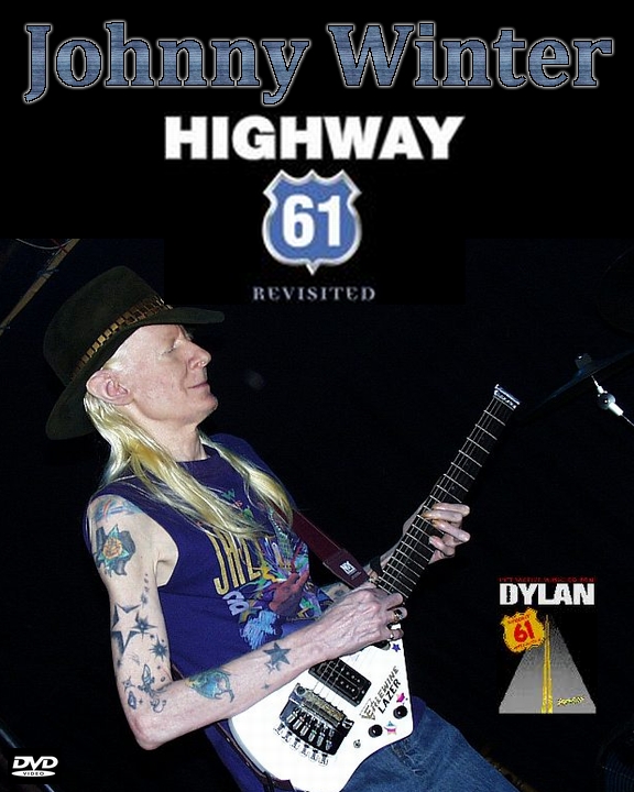 The Complete Johnny Winter Story Discography - Altervista