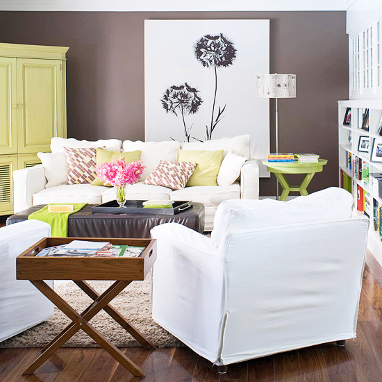 ShabbyPassion Dress up your walls