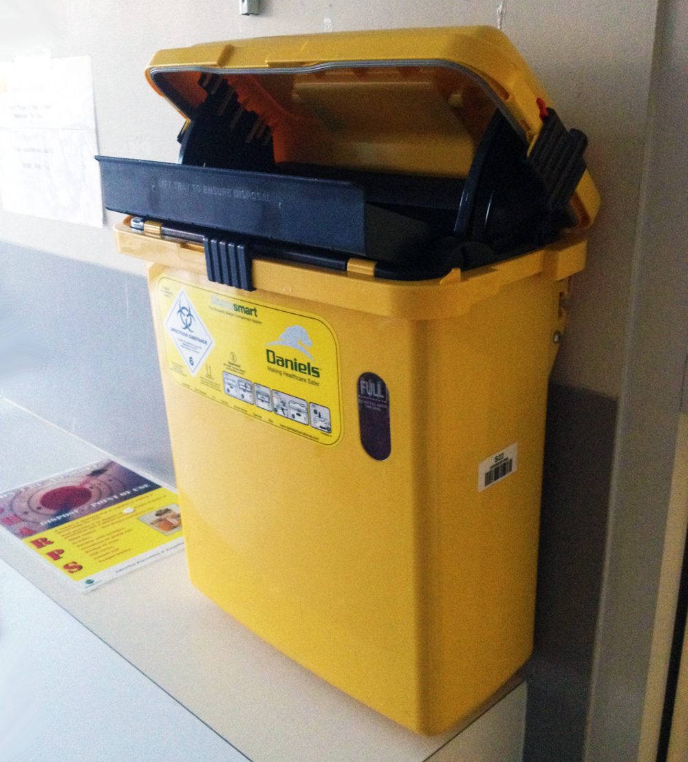 Industrial Design in Victoria Australia Mario Matkovich Sharpsmart