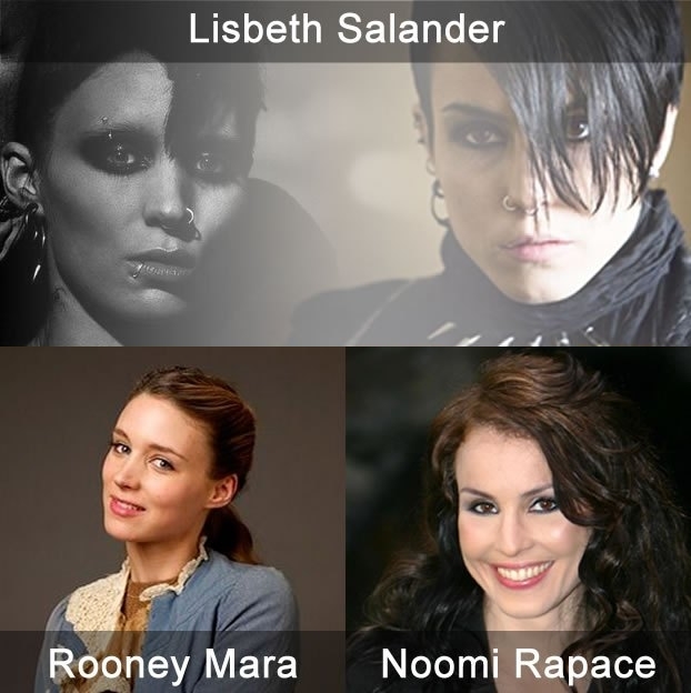 Trilogia Millenium Sueca