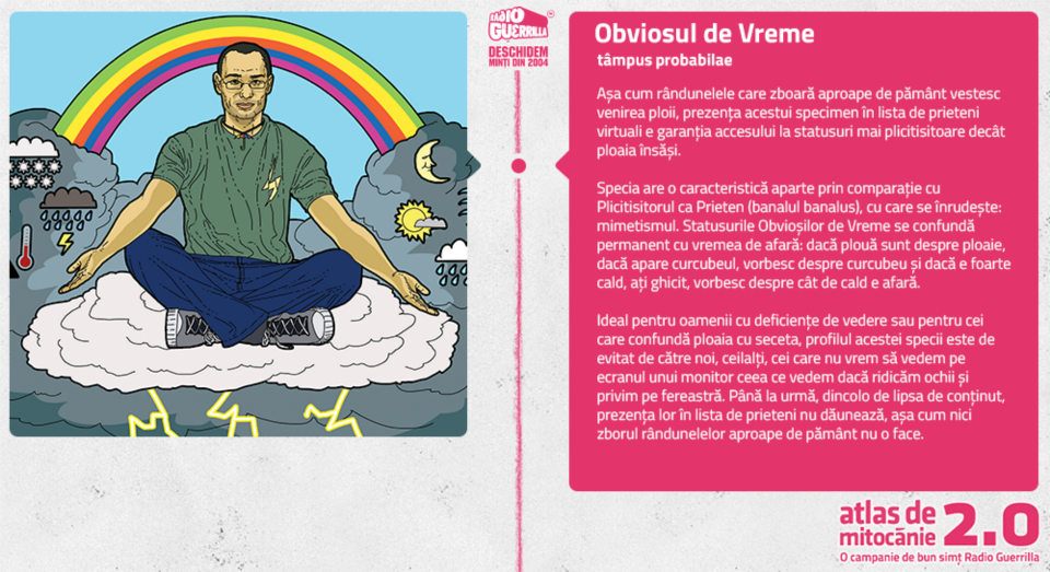 Best City Lifestyle Targoviste Atlas De Mitocănie 2 0 Complet Si Audio