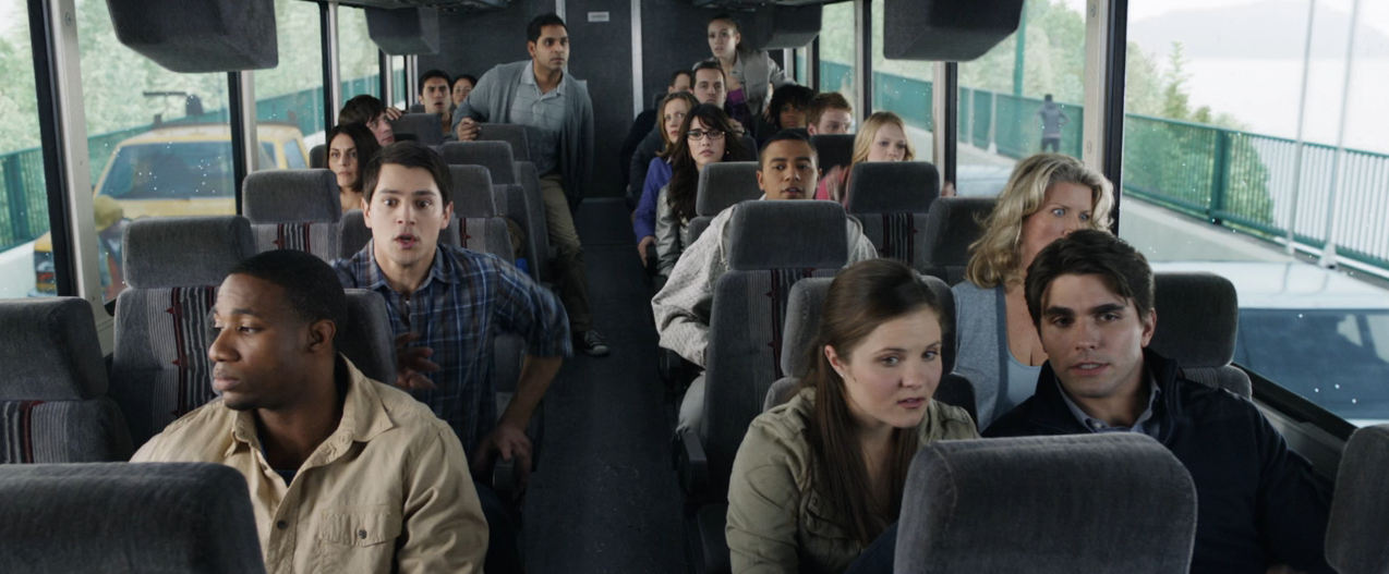 Final Destination 5 (2011)