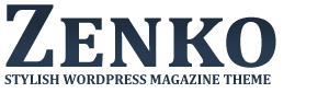 ZenkoMagazine