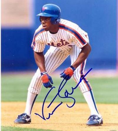 The Drama of Early Nineties Mets Outfielder: Vince Coleman (1991