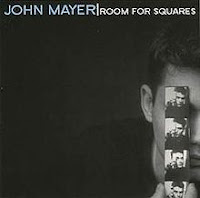 John Mayer, Room For Squares Full Album Zip