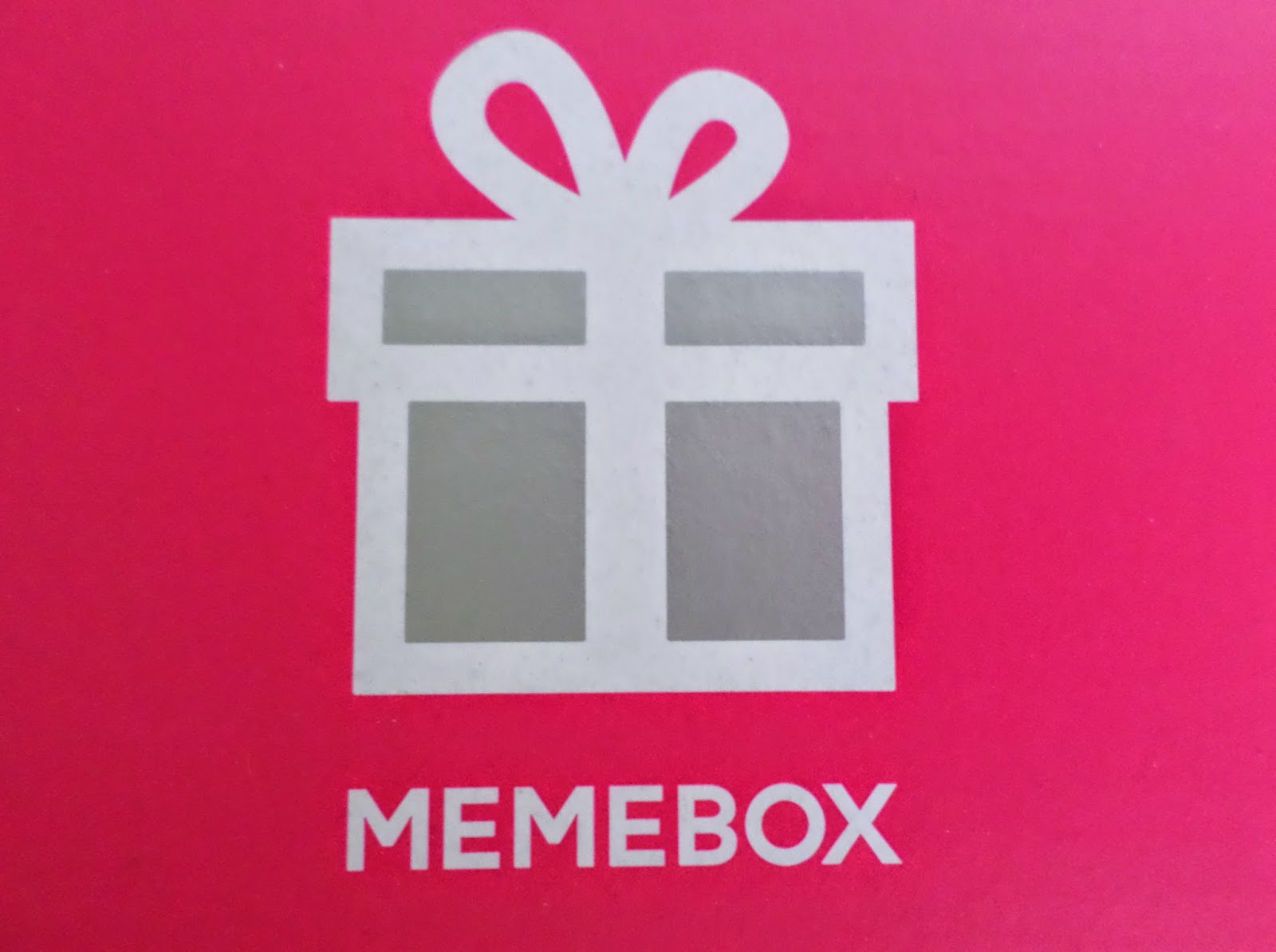 MEME Makeup Superbox #43 MEME Makeup Superbox #43