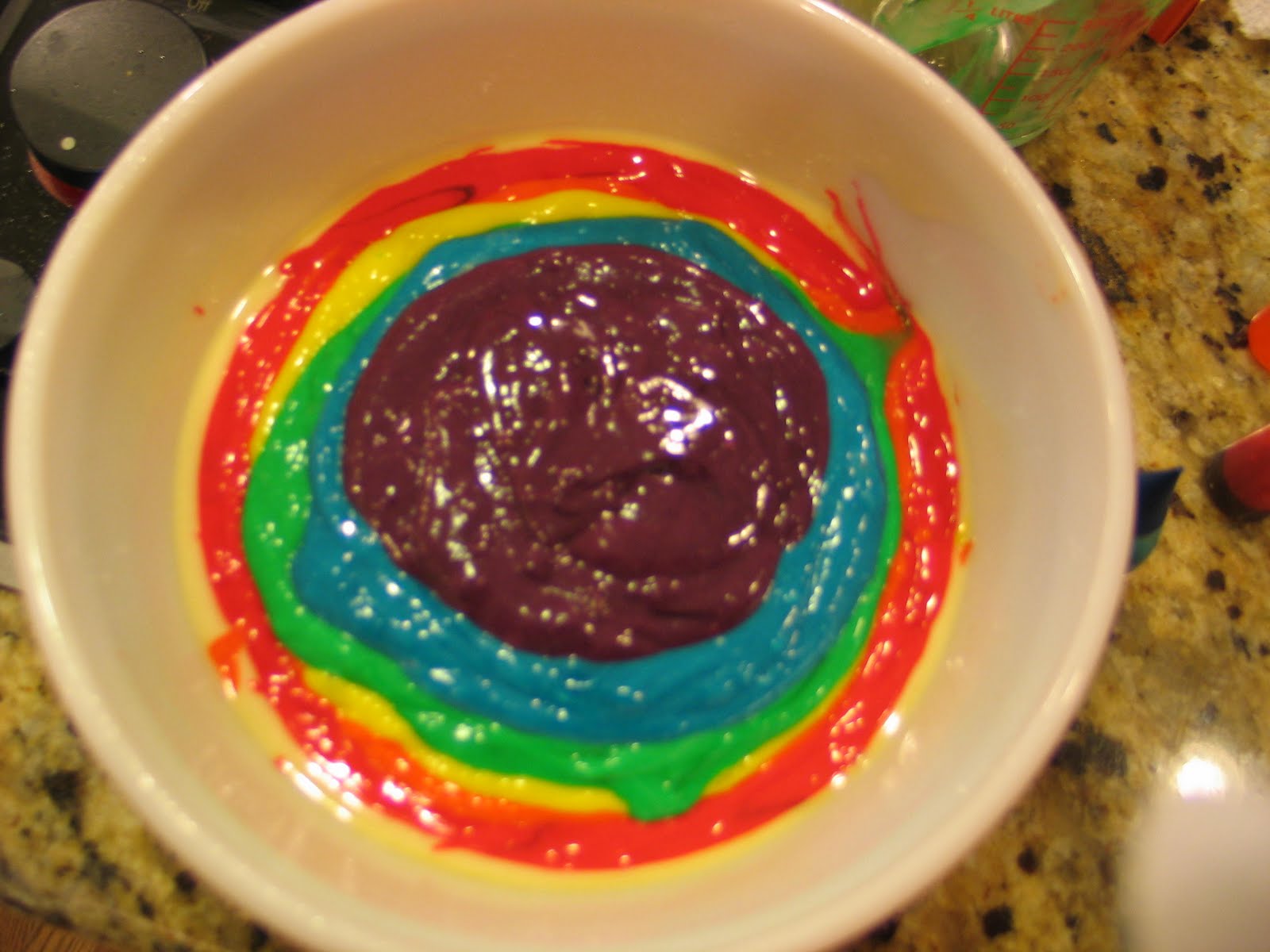 Can You Bake A Cake In A Pyrex Bowl Can You Bake A Cake In A Pyrex Bowl