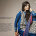 Khaadi Cambric Collection 2014 Volume 2 /Fall/Winter Dresses 2014