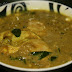 Bull's eye Egg Curry