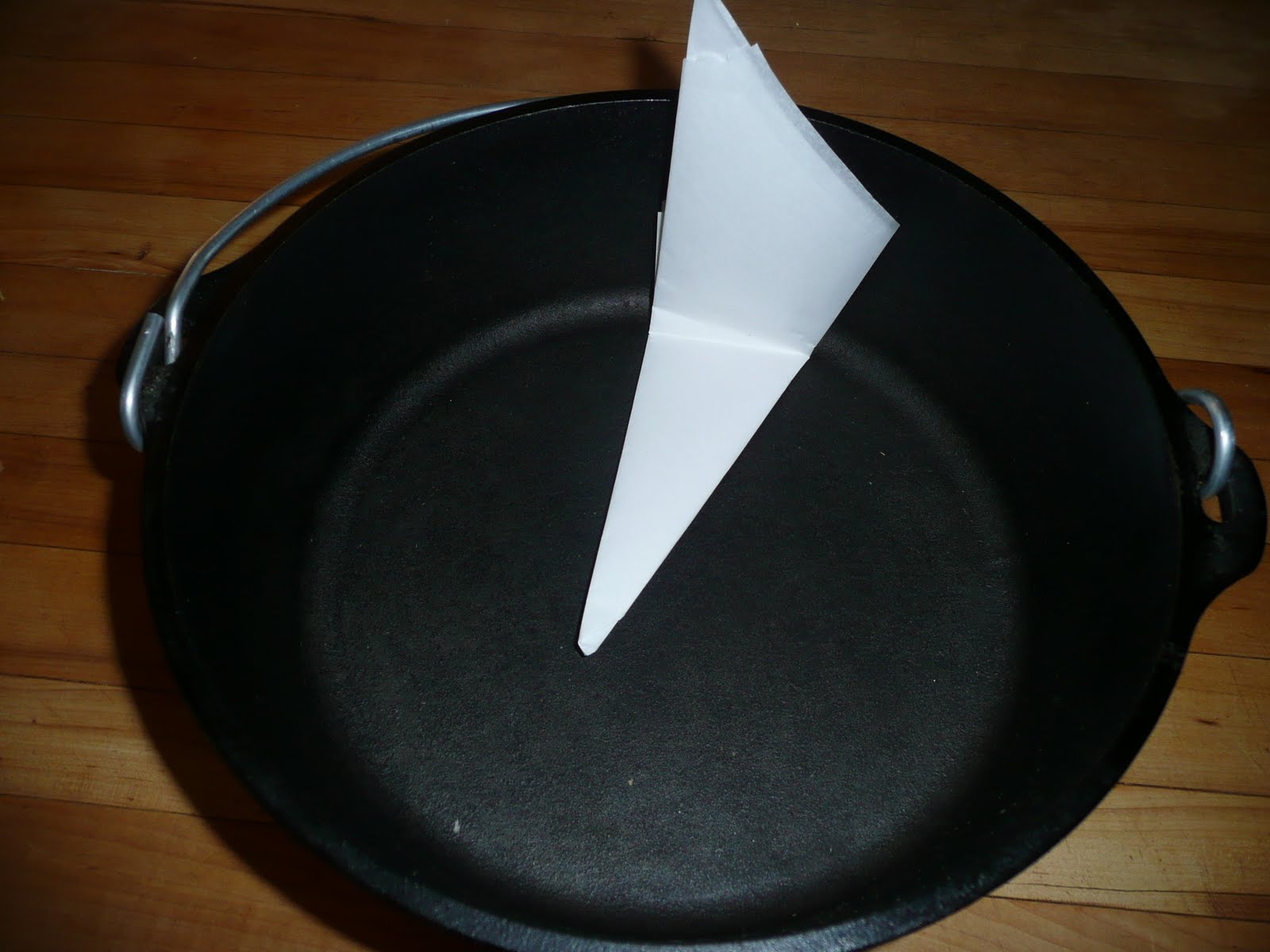 Everyday Dutch Oven Parchment Paper