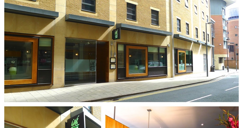 HUNGRY HOSS Café 21, Newcastle