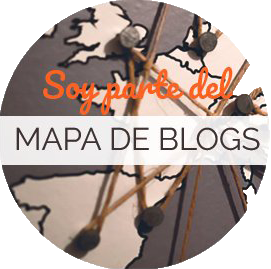 Mapa de blogs
