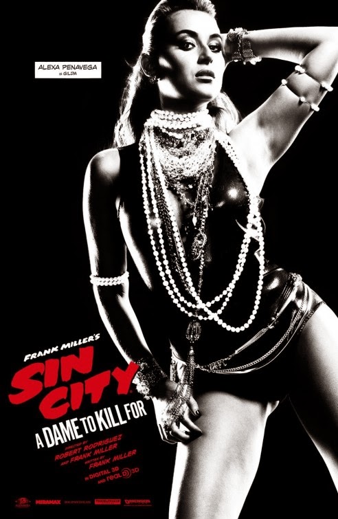 A Dame To Kill For Sin City FANDOM powered by Wikia