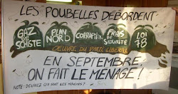 Le massacre de Septembre 2012