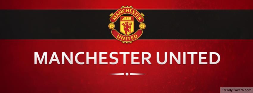 MANCHESTER UNITED