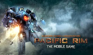 Pacific Rim 1.7 MOD Apk Mod Full Version Data Files Download Unlimited Money-iANDROID Games