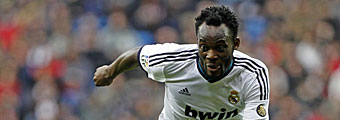 Alineaciones oficiales del Real Madrid - FC Barcelona Alineaciones oficiales del Real Madrid - FC Barcelona