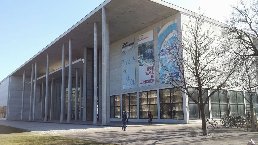 Kunst Kultur Blog Aus Munchen Kunst