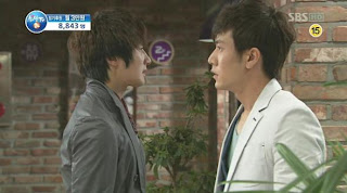 Sinopsis Drama dan Film Korea 49 Days Episode 16 part 1&2 Sinopsis Drama dan Film Korea 49 Days Episode 16 part 1&2