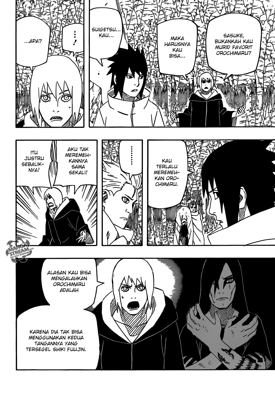 manga naruto 593 page 2