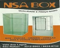 NSA Box
