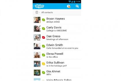 skype id list female online skype id list female online
