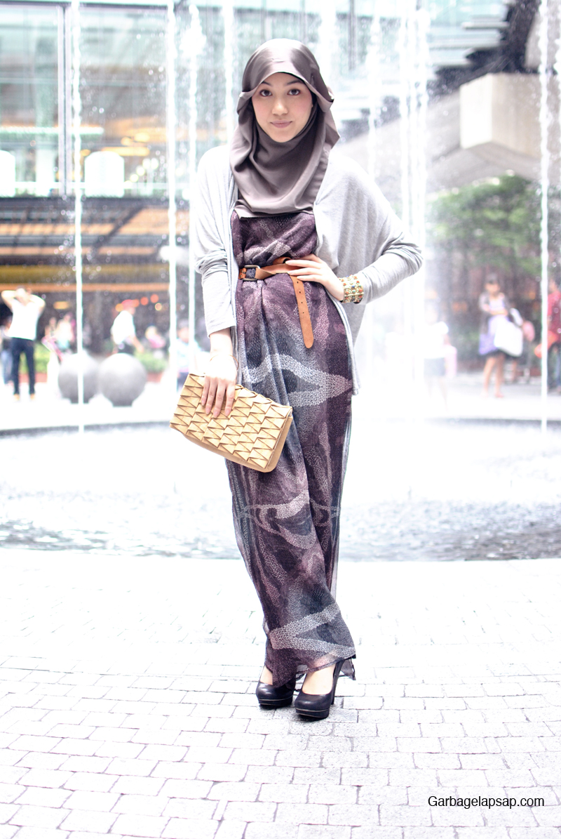 Hana Tajima Dress