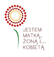 Jestem matką, żoną i ... kobietą