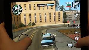 Download Gta 4 Sa Android Only 3 7 Mb Downloadcompress