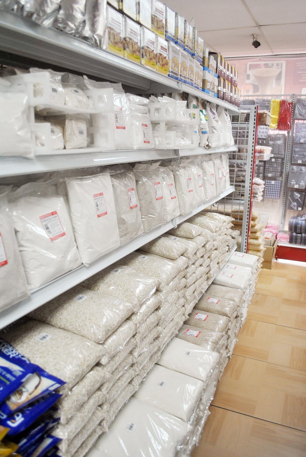 bakery cook and tips Baking Supplies Store SweetCraft Baking and