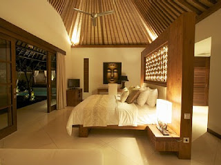 Orientally Inspired For Interior Home Design