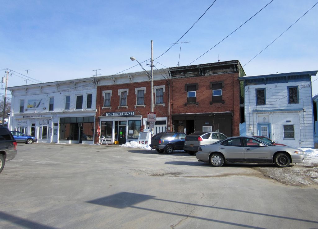 Windswept Adventure A Hometown To Love Madrid, New York Part 2