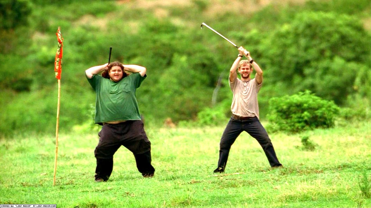 Quot Lost The Pilot Past Is Prologue Quot We Have To Go Back