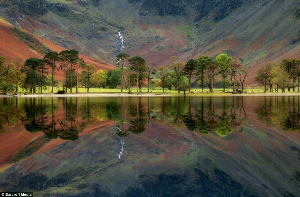 صور مذهلة من الريف البريطاني  Stunning+pictures+01