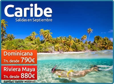 ÚLTIMO MINUTO CARIBE