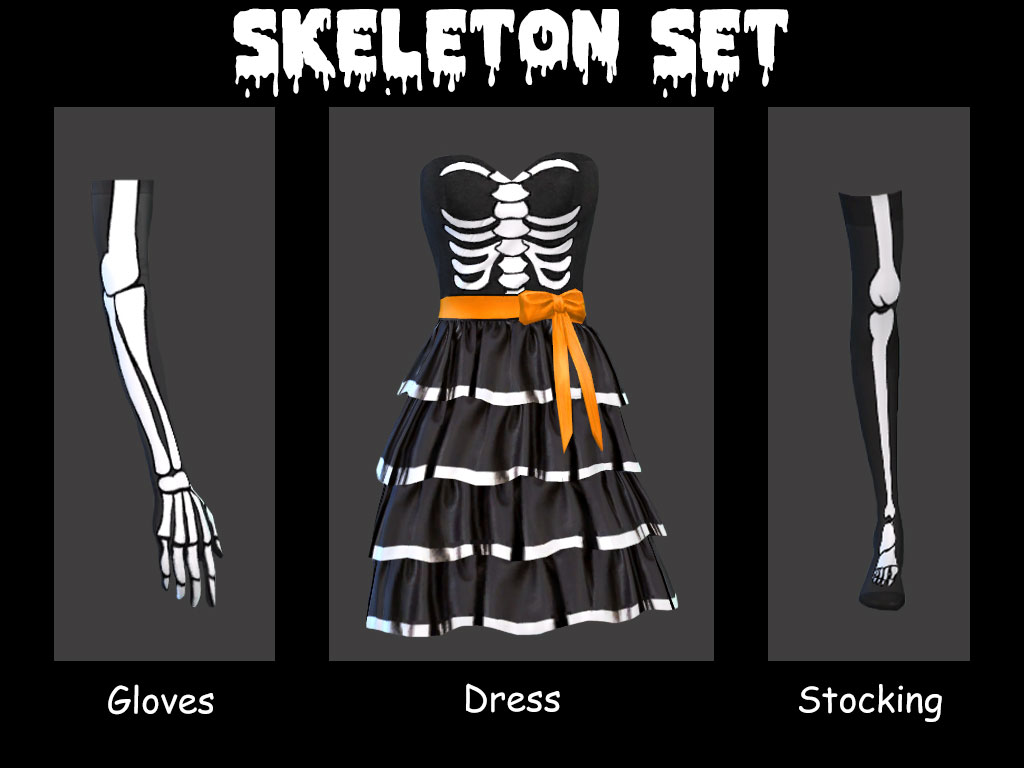 sims 4 skeleton skin sims 4 skeleton skin