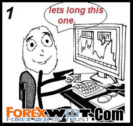 forex holy grail strategy